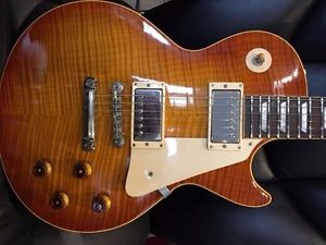 Gibson Historic Reissue VOS Les Paul