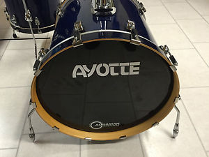 Ayotte Custom Drums