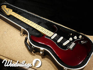 Fender40th Anniversary American Standard Stratocaster FREESHIPPING from JAPAN