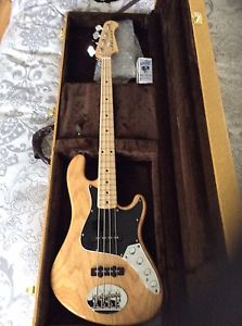 Lakland USA Daryl Jones