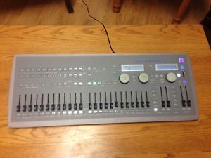 Smartfade ML Light Board DMX