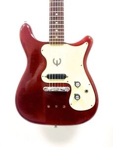 1965 Epiphone Olympic