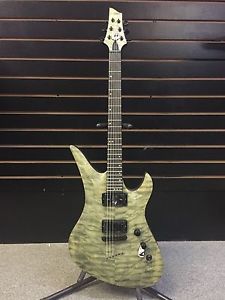 Schecter Avenger 40th Anniversary  LIMITED EDITION with Hardshell Case BRAND NEW