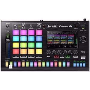 Pioneer Toraiz SP-16 Professional Sampler
