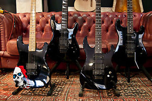 Complete Charvel Collection Made in Japan MIJ Model 1 Model 3 Model 4 Model 5