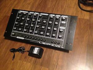 Analogue Solutions Leipzig