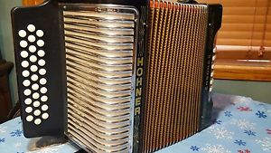 Acordeon hohner