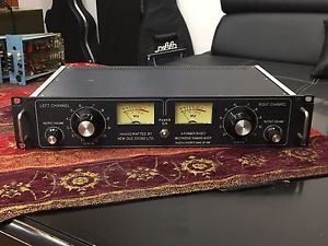 Class-A discrete FET Transformer based 48 channels Summing Mixer