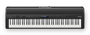 ROLAND FP 90 PIANOFORTE DIGITALE 88 TASTI (FP90)