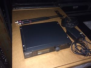 Shure ULXD4 Digital Wireless Receiver L50