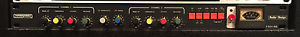 Audio And Design F-601-RS Superdynamic Limiter