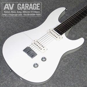 YAMAHA RGX-A 2 Next Generation Cyber ​​Guitar Electric Free Shipping