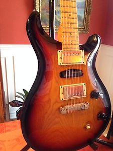 PRS Swamp ash Special mccarty pickup
