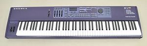 Kurzweil PC2x 88-Key Performance Controller w/ Case