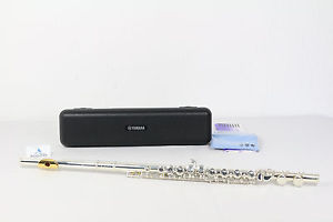 Yamaha Querflöte YFL-PLU1 Plutus /TOP/ *Händler*