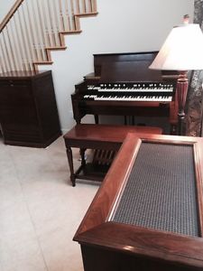 Vintage Hammond B3 Organ- Great condition- Price Reduced