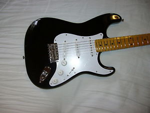 CoolZ ZST-1M E-Guitar