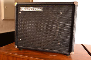 MESA BOOGIE THIELE BOX 1X 12