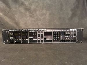 TC Electronic 2290 Dynamic Delay