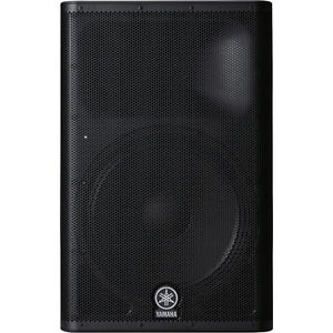 Yamaha DXR15 15" Active Speaker