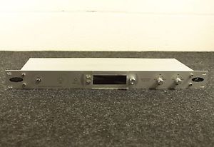 Antelope Isochrone OCX Master Clock, SINATRA ESTATE, EXCELLENT CONDITION