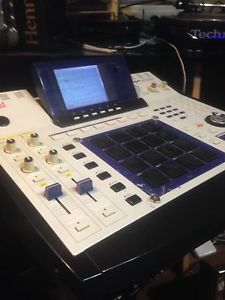 Akai Mpc 4000