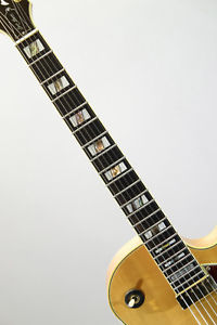 Ibanez GB10 George Benson Signature Used  w/ Gigbag
