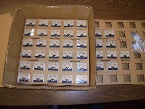 39 MODUTEC VU METERS NEW OLD STOCK NOS Studer Urei