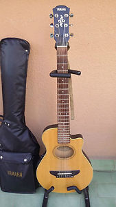 Yamaha proud electric APXT-1N