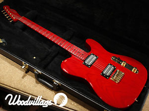 SCHECTERTR-L-PT-LTD ARD  FREESHIPPING from JAPAN