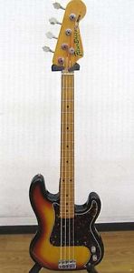 YAMAHA PULSERBASS400 VINTAGE