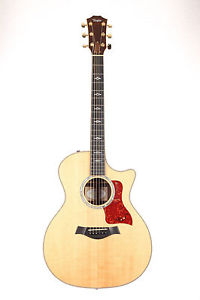 Taylor 814 CE – 2013 Westerngitarre