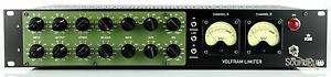 IGS Audio Volfram Stereo Compressor - Demo/Open Box
