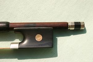 violin bow torte