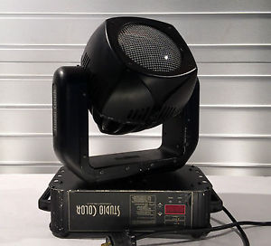 High End Studio Color