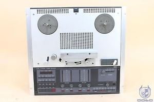 Revox C274 - 4-Track Logging Recorder