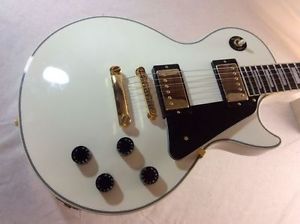 2871EPIPHONE JAPAN LIMITED RUN LQ LACQUER PAINT
