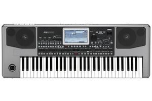 KORG Pa900 Professional Arranger 61-Key Free shipping READY TO SHIP