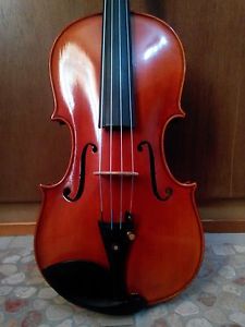 Bella Viola artigianale 40 cm (Hand made viola, bratsche, alto violon)