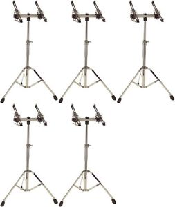 Gibraltar GEMS Electronic Mounting Station (5-pack) Value Bundle