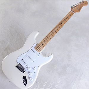 Fender Classic 50s Strat(Vintage White) (Japan Exclusive Series)FREESHIPPING/123