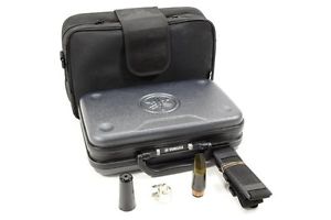 YAMAHA YCL-450 Used Clarinet  w/ Hard case