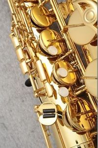 YAMAHA YTS-275 Used Tenor Sax