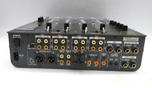 TECHNICS SH-MZ1200 Used Mixer