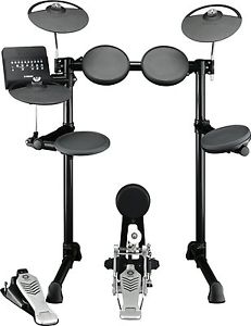 Yamaha DTX450K Drums