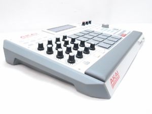 AKAI MPC RENAISSANCE Used Sampler