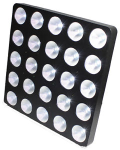 Blizzard Lighting COBZilla White *MAKE OFFER* New w/ Warranty