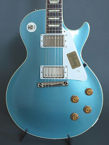 Gibson Custom Shop Les Paul Joe Bonamassa Bonabyrd Electric Guitar Limited