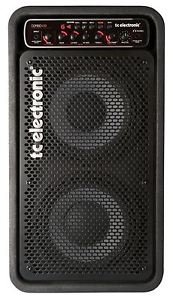 tc electronic tc electronic Combo450 Bass Amplifier Combo