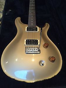 PRS Paul Reed Smith Custom 22 1996 Tremolo Gold Top